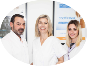 Angel Soins du Corps - Cryolipolyse, Traitement anti-cellulite