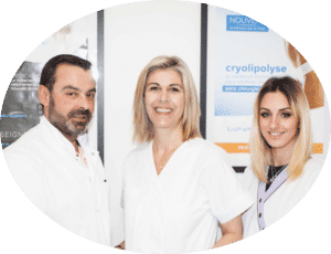 Angel Soins du Corps - Cryolipolyse, Traitement anti-cellulite
