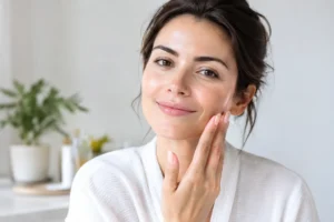 Comment raviver un teint terne du visage ?