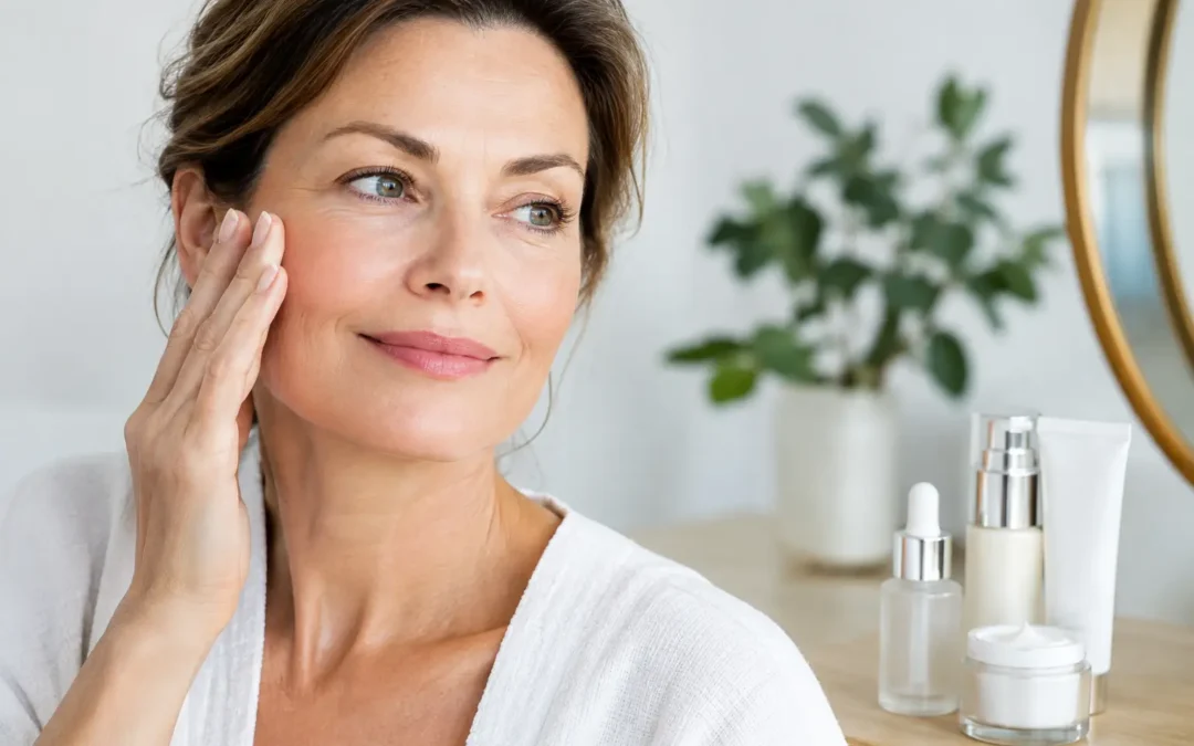Quel soin anti-âge sans injection choisir ?
