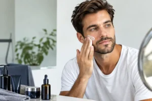 Quels soins esthétiques pour hommes choisir ?
