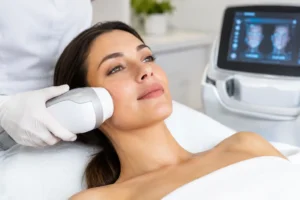 Ultraformer III visage pour raffermir sans chirurgie