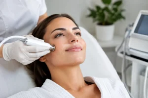 Technologies esthétiques sûres sans chirurgie